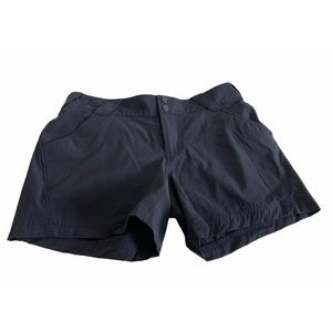 COLUMBIA Women's Navy Shorts